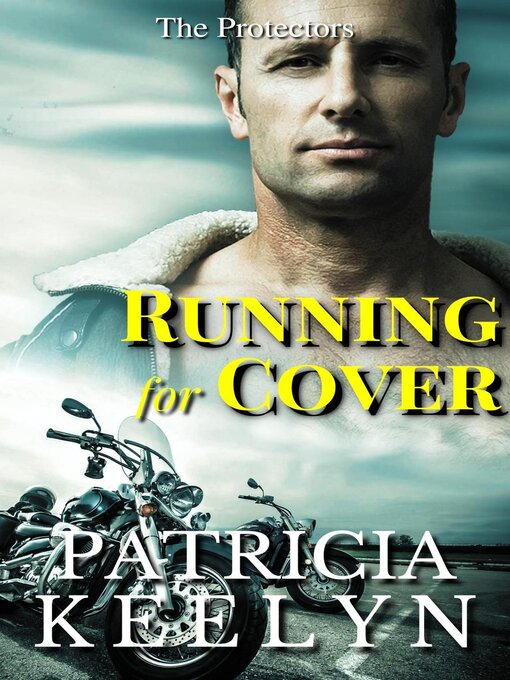 Title details for Running for Cover by Patricia Keelyn - Wait list